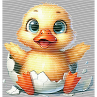 Animal Text Series-AT 550